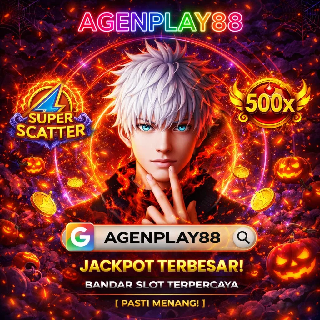 TOPWD505 • #1 Tempat Game Favorit – Raih Puncak Performa Lo!